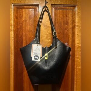 Myztique Isabelle 2 in 1 Tote Bag